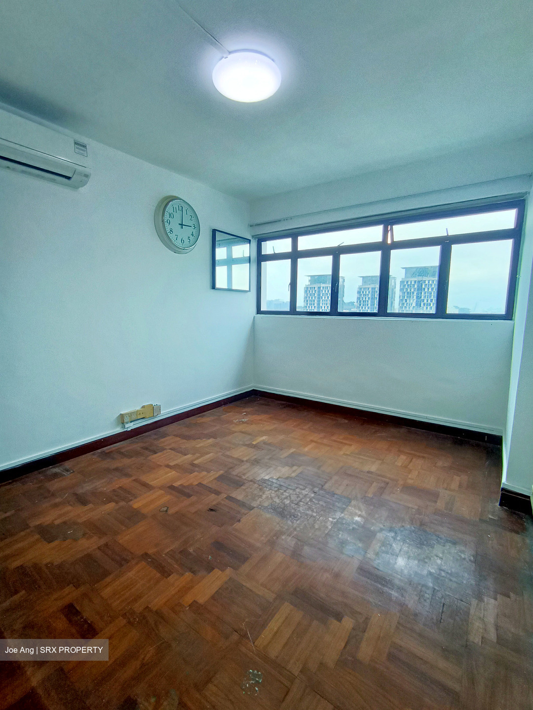 Blk 606 Clementi West Street 1 (Clementi), HDB 5 Rooms #475326401